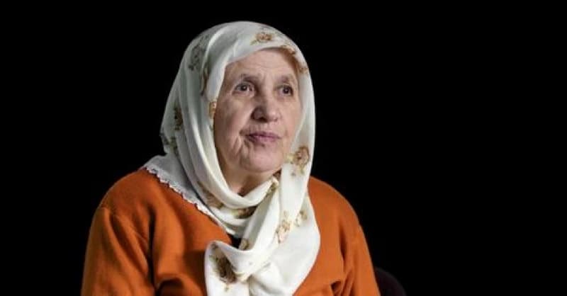 "Životi iza polja smrti": Prvi i posljednji intervju Đulse Velić