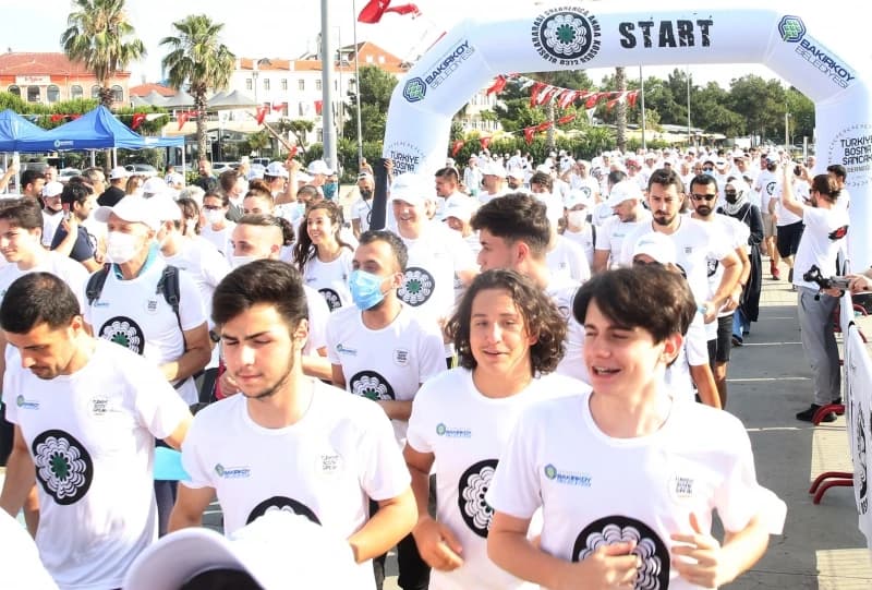 U Istanbulu trka u znak sjećanja na žrtve genocida u Srebrenici