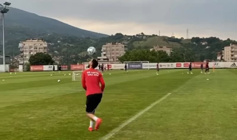 I Trening-centar za potrebe Borca: Banjalučani na Grbavicu dolaze iz odaja FSBiH