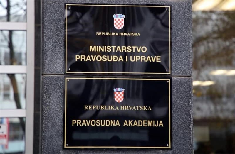 O zahtjevu Gordane Tadić oglasilo se i Ministarstvo pravosuđa Hrvatske 