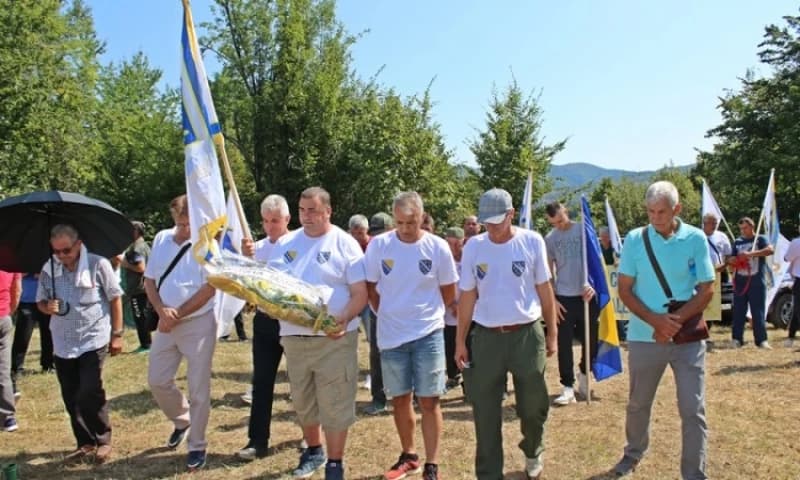 Kalesija-Karovine