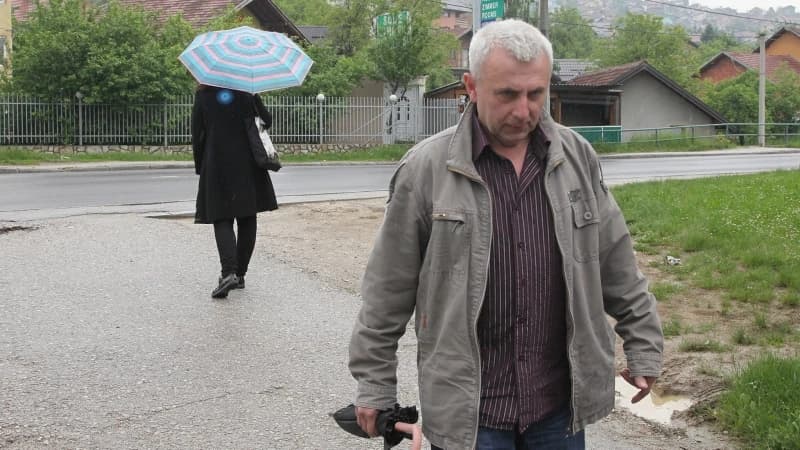 Ranko Mrđa tužio državu zbog izazivanja duševne boli i patnji