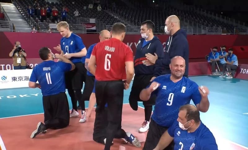 Evropski prvaci u finalu: Mogu li Zlatni ljiljani do finala s Rusijom?