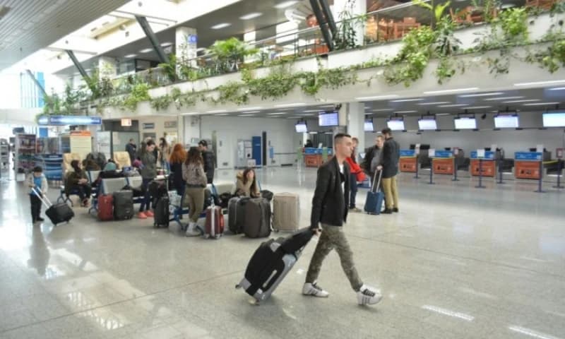 U toku konsultacije o uspostavi digitalne potvrde o Covid statusu bh. građana