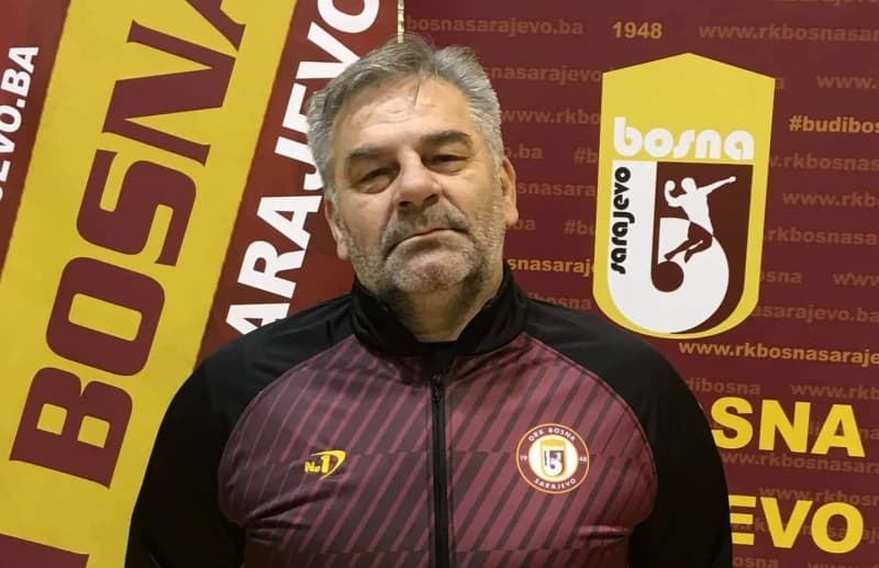 Korkarić za Faktor: Očekujemo najmanje sredinu tabele, želimo biti ono što je Bosna nekad bila