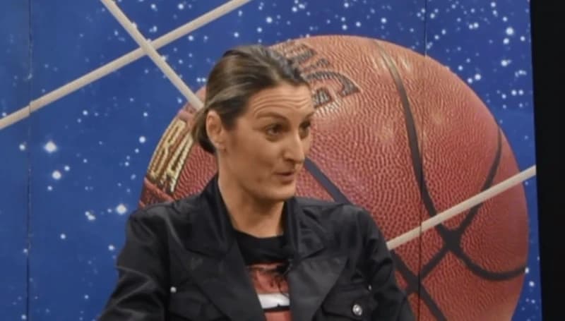 U 52. godini: Umrla Žana Lelas, bivša košarkašica Željezničara