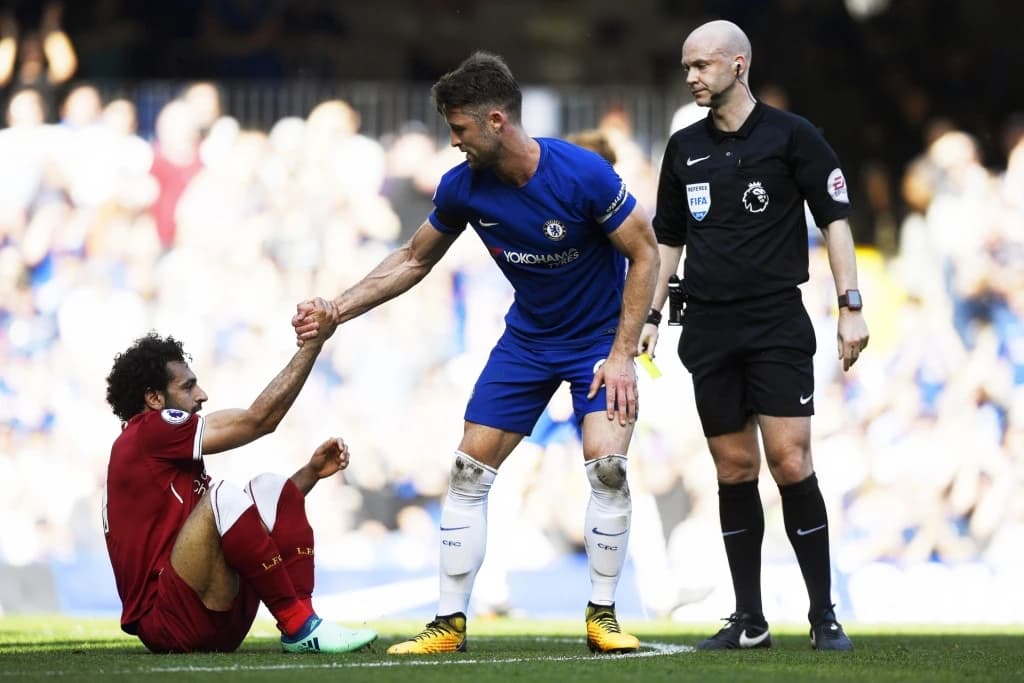 Liverpool - Chelsea