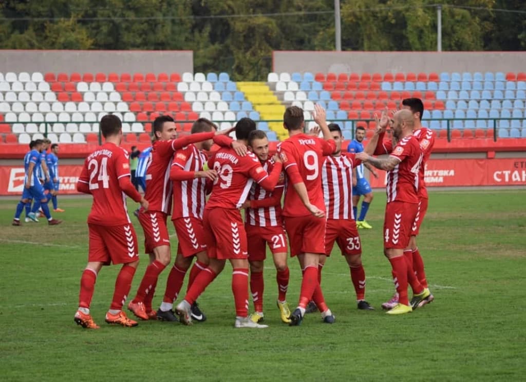 FK Zvijezda 09