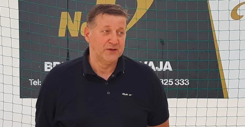 Preminuo bh. košarkaški trener Hamdo Frljak