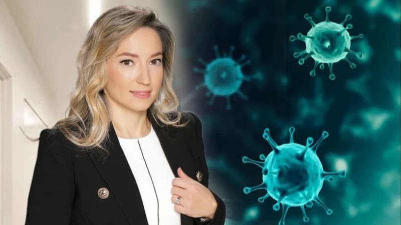 Banko: Novi sojevi probijaju zaštitu, epidemija COVID-a će dugo trajati