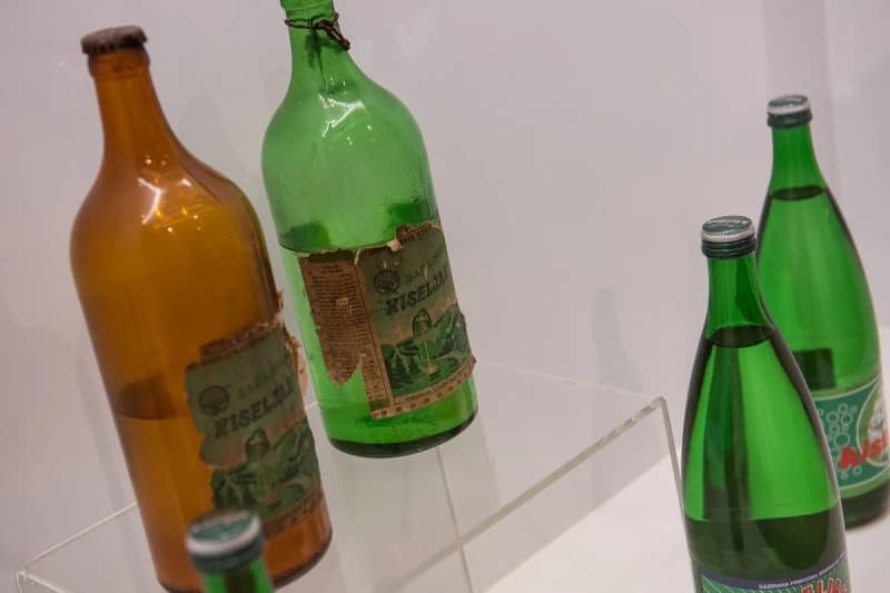 Zemaljski muzej BiH: Sarajevski kiseljak obilježava 130 godina postojanja