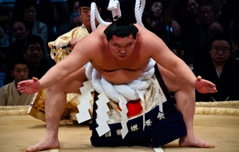 Najodlikovaniji sumo hrvač Hakuho okončao karijeru