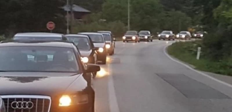 Srebrenik-Tuzla