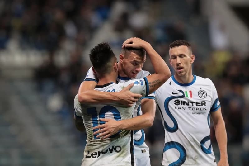 Inter srušio rekord star 78 godina