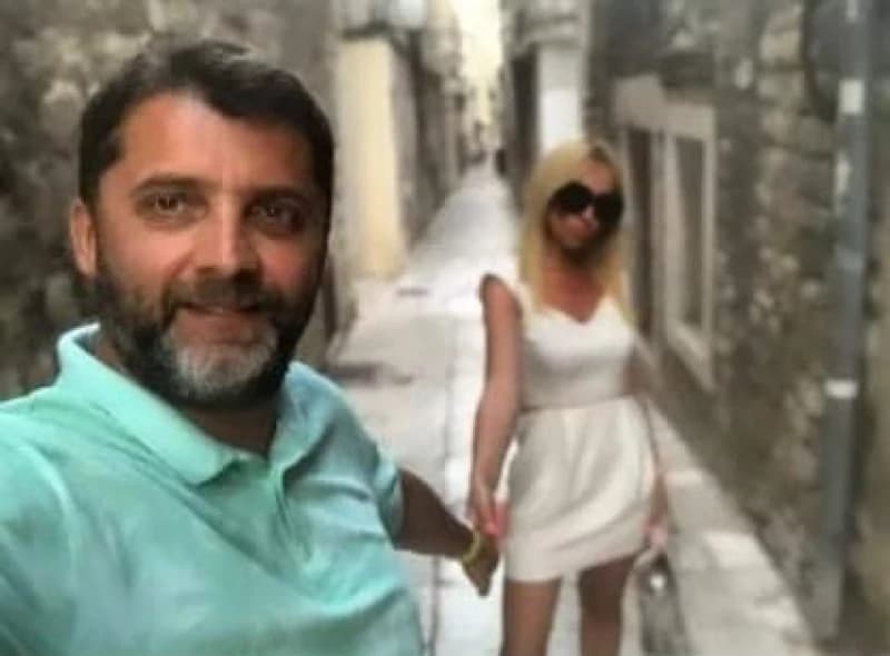 Ministar Admir Katica oženio psihologinju Almu Mahmutović