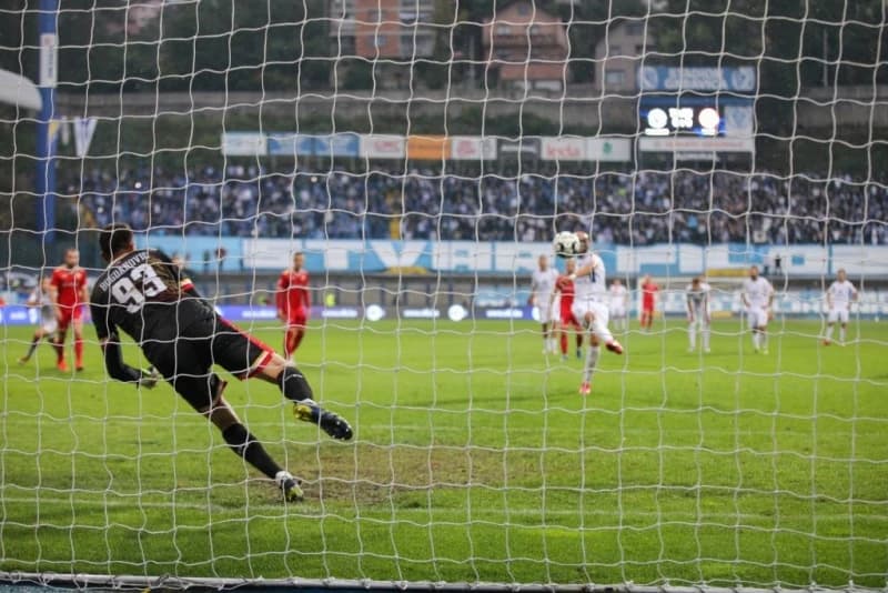 FSBiH počastio klubove: Želji 30.000, Mostarcima 20.000 KM