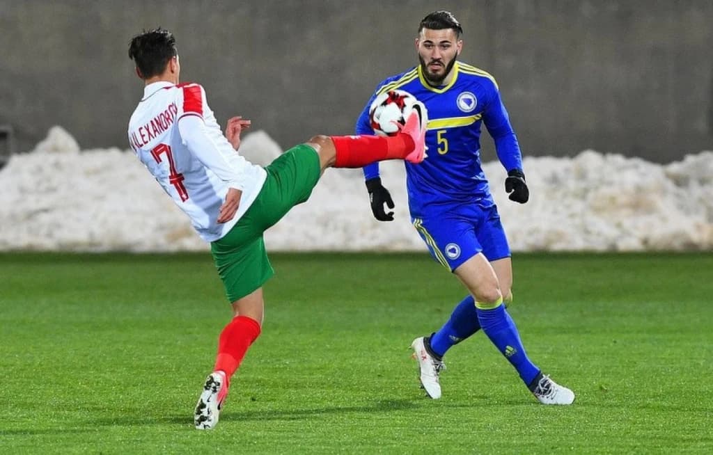 Sead Kolašinac