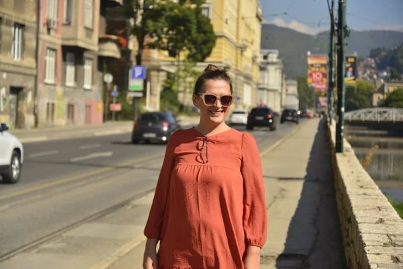Nataša Hajdarević, nekada balerina, sada uspješna producentica plesa: Mene pokreće ljubav