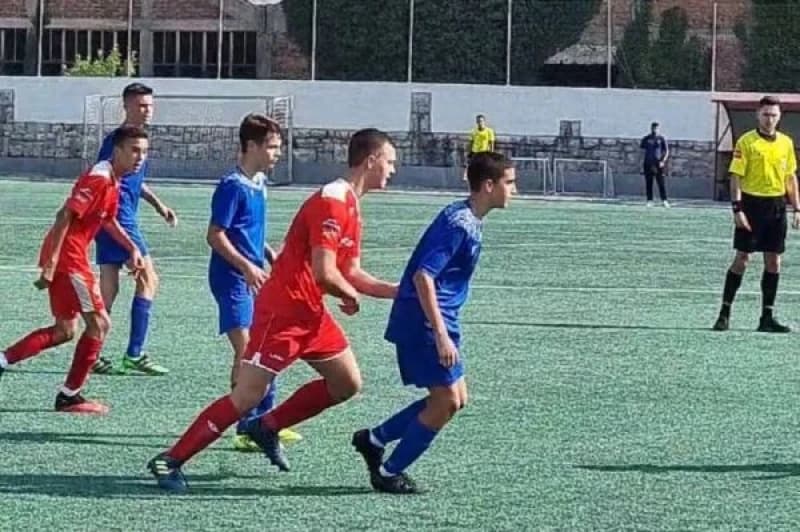 Enid Bujak briljira u dresu Veleža i sanja dres reprezentacije BiH
