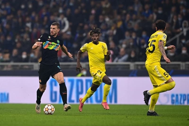 Džeko zna koji segment u igri Inter mora popraviti