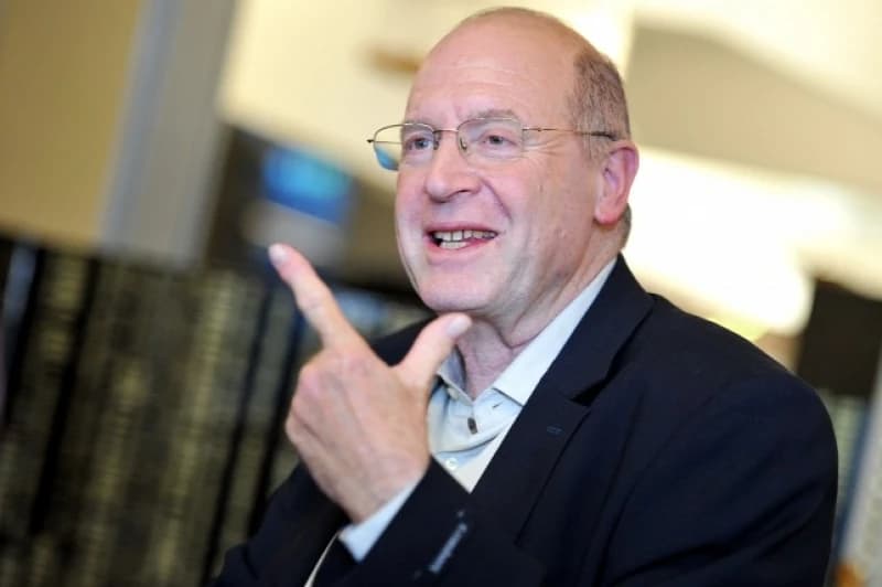 Gideon Greif 