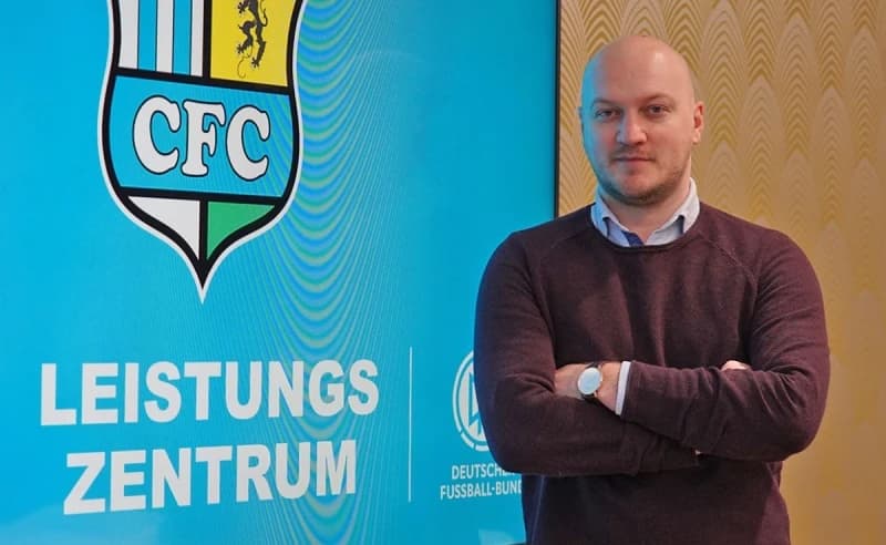 Armin Čaušević novi sportski direktor FK Sarajevo?