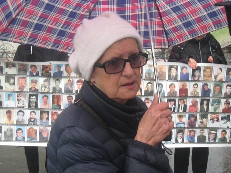 Hajra Ćatić