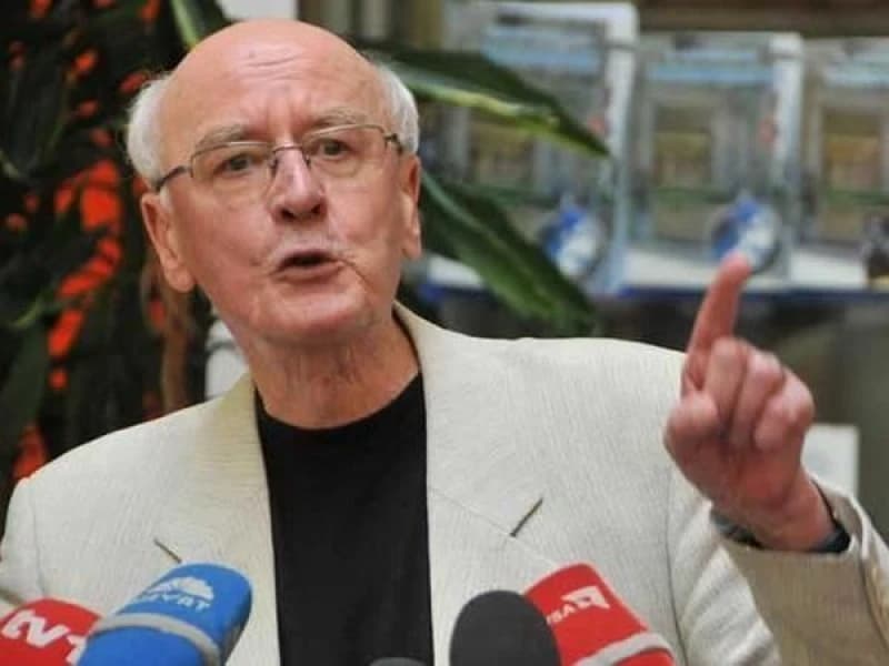 Zija Dizdarević