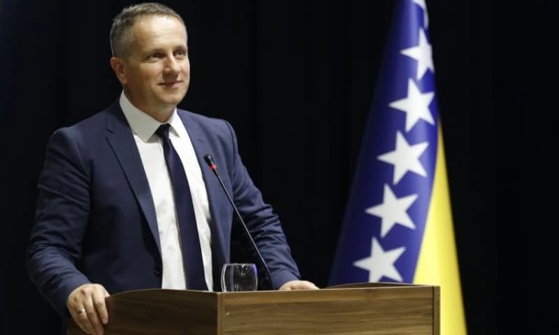 Husein Rošić 