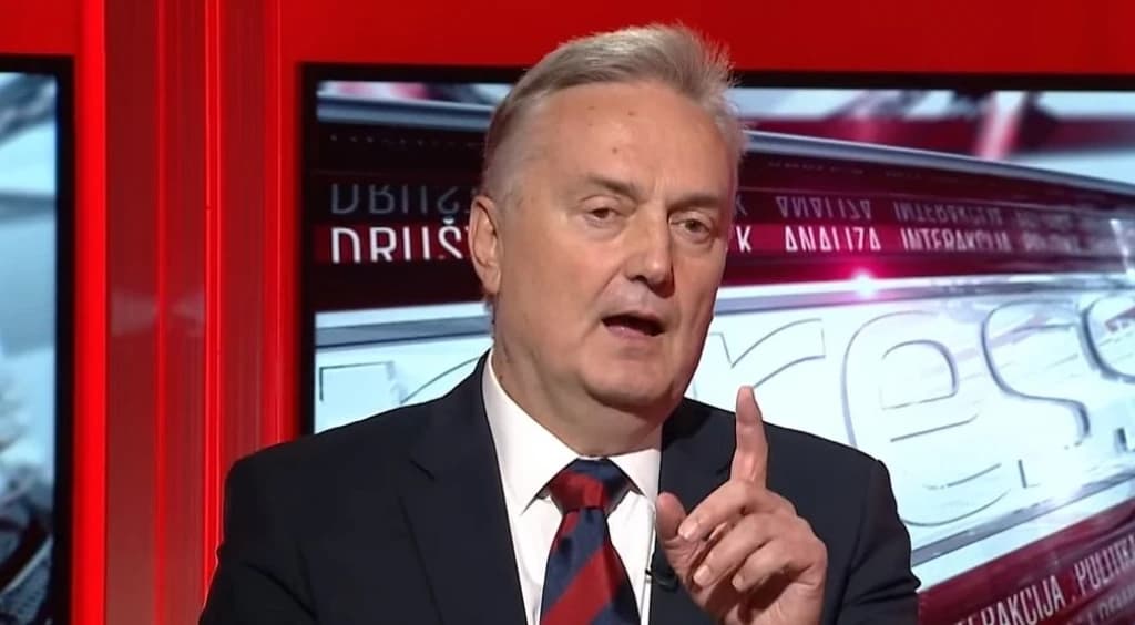 Zlatko Lagumdžija