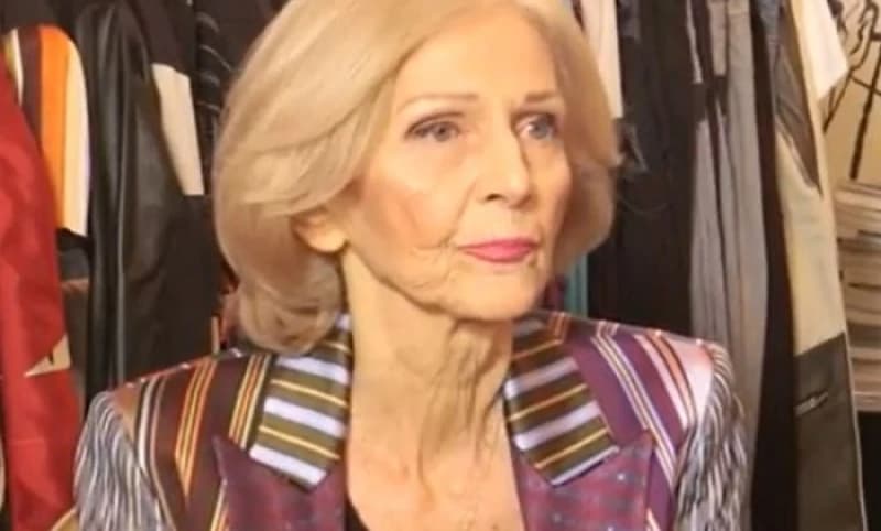 Preminula je Tamara Bakić: Bez nje je moda u Jugoslaviji bila nezamisliva
