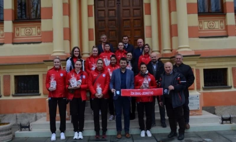 Gradonačelnik Brčkog obećao izgradnju multifunkcionalne gradske dvorane