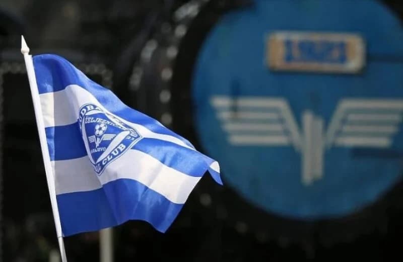 U FK Željezničar stiglo još jedno pismo namjere za strateško partnerstvo