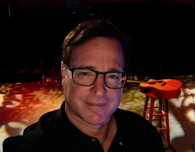 Komičar Bob Saget pronađen mrtav u hotelskoj sobi