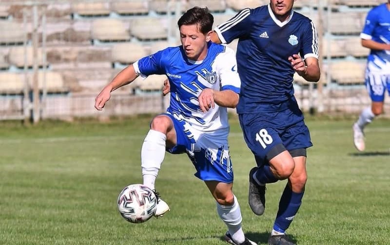 Vasoski u Sarajevo dovodi najboljeg strijelca Prve lige Sjeverne Makedonije?