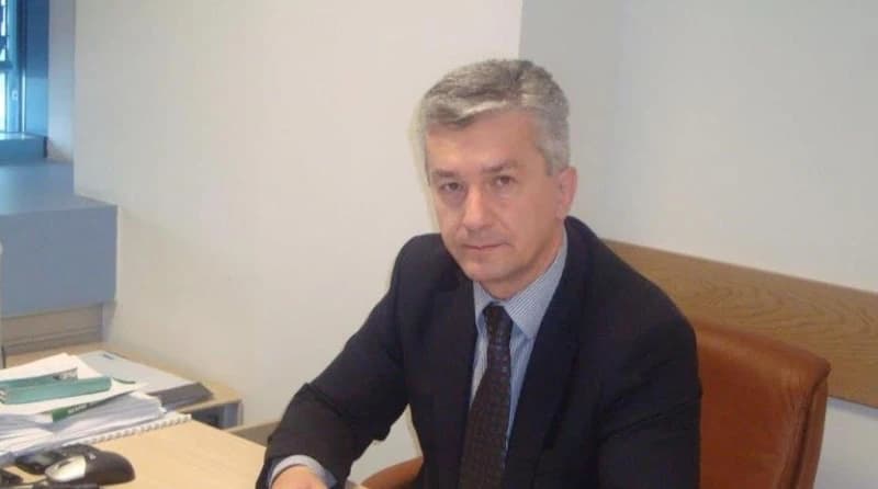 Dragan Slipac