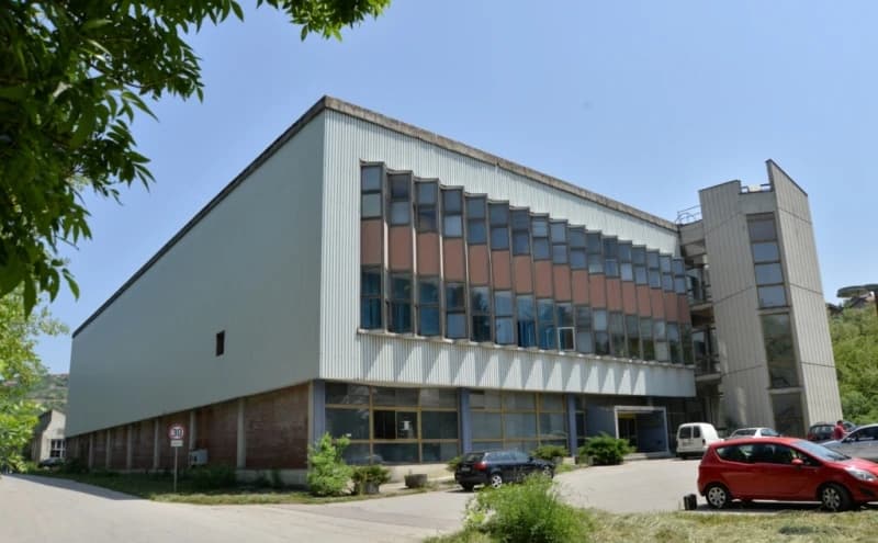 Zrak preduzeće 
