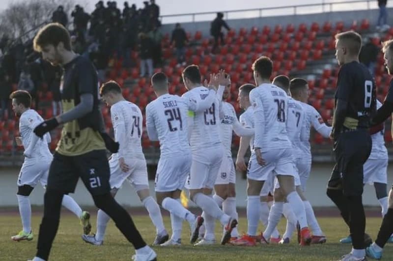Rutinska pobjeda Sarajeva protiv Ljubuškog