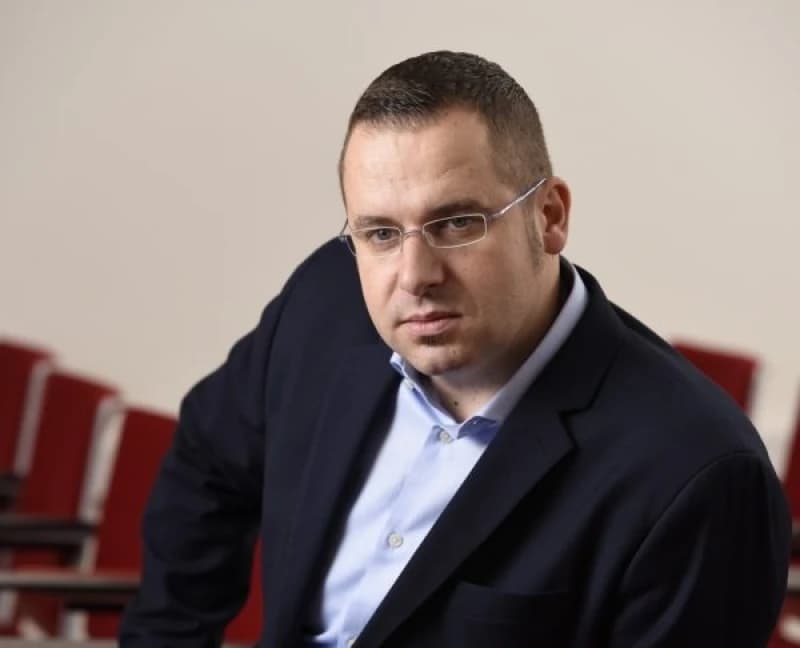 Radovan Kovačević 