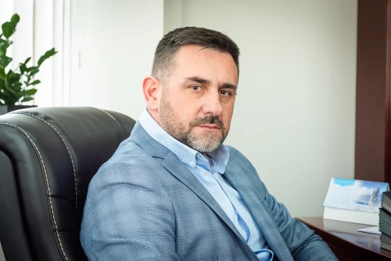 Edin Ramić 