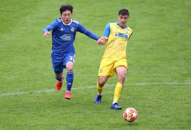 Zvanično: Zrinjski doveo fudbalera Lillea