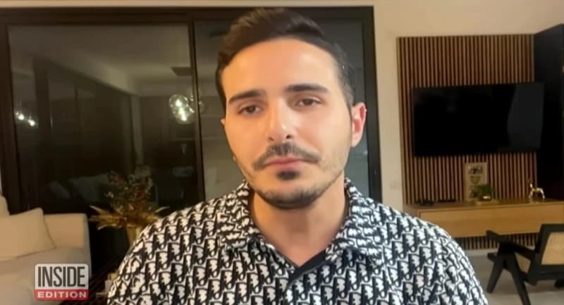 Simon Leviev tvrdi: Nisam zloglasni varalica sa Tindera, dokumentarac je izmišljen