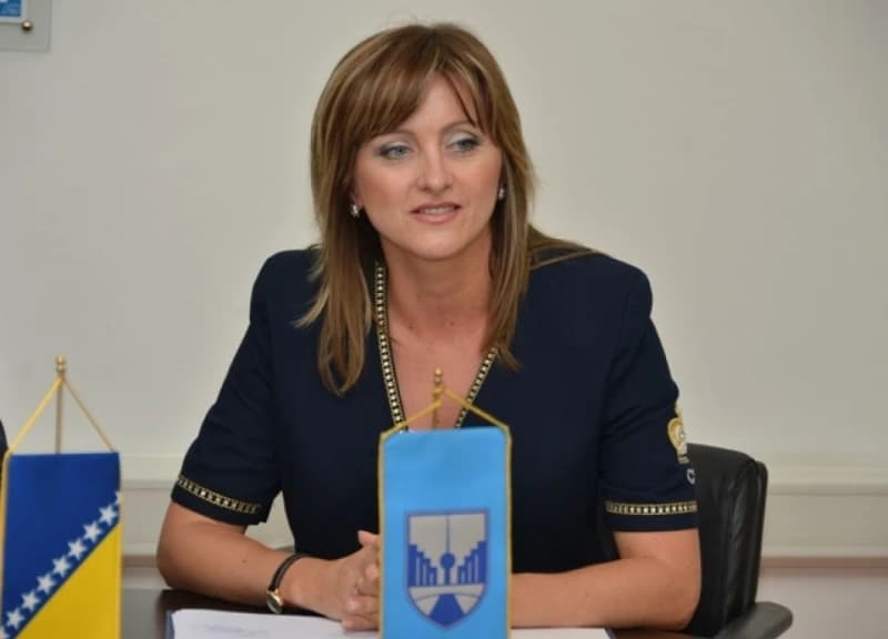 Mersiha Slipičević 