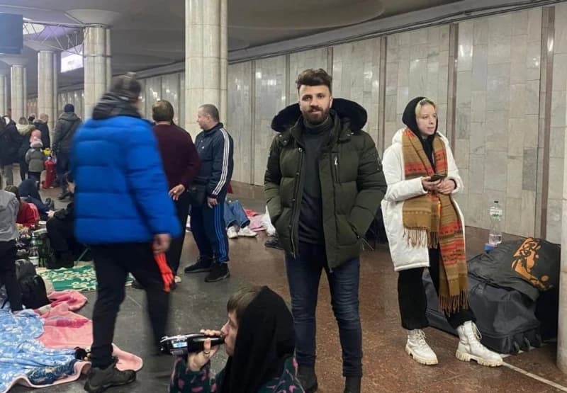 Dogan otišao na potpis ugovora, dočekao ga rat: Molim vas, izvucite me odavde