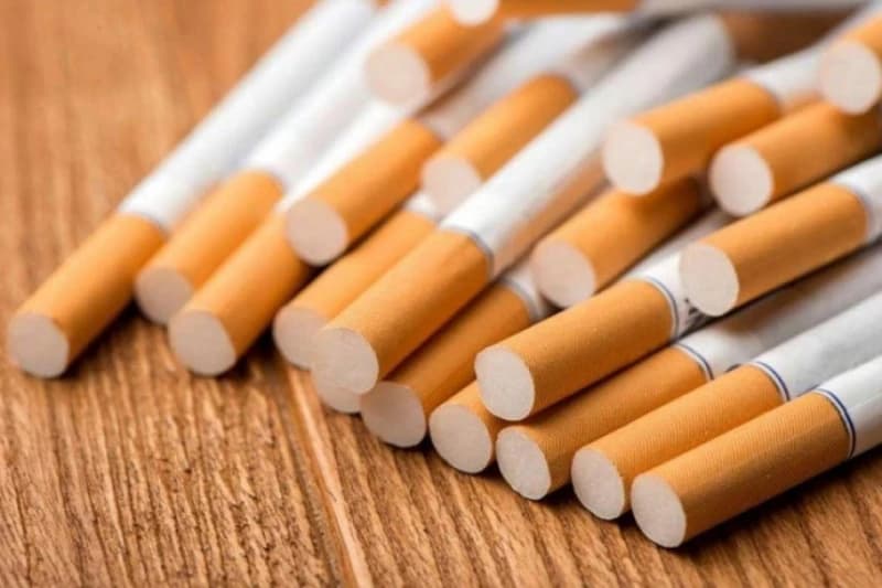Cigarete