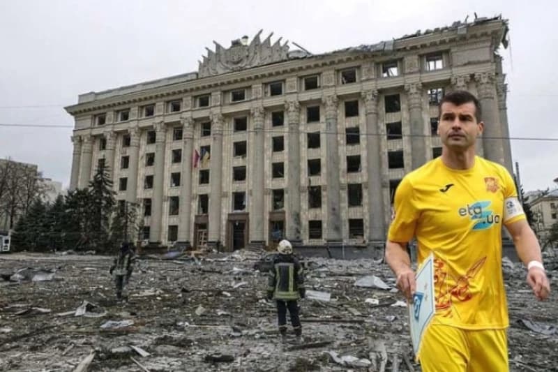 Mladen Bartulović: Rusi su sve bliže, živimo u strahu i pokušavamo zaštititi kćerku