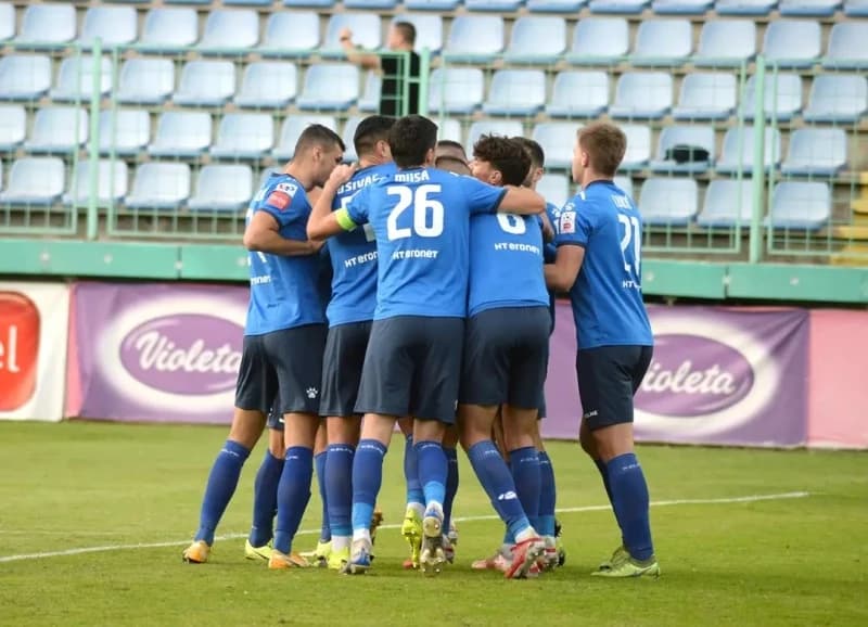 TOK UTAKMICA / Sarajevo - Borac 1:1, Velež - Tuzla City 1:2, Široki Brijeg - Posušje 1:1