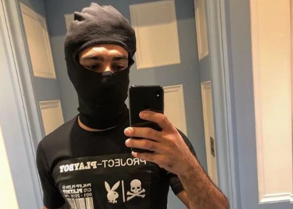 Mohamed Salah