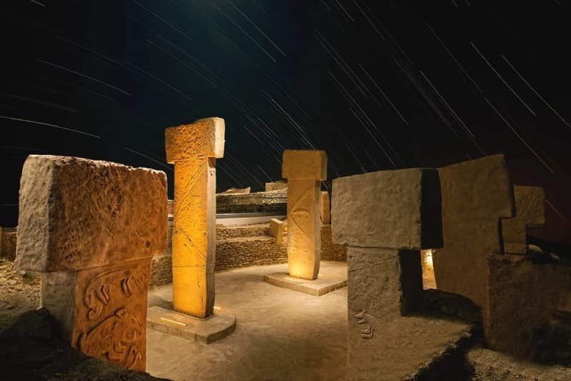 Starom hramu Gobeklitepe  hrli cijeli svijet: Obelisci u obliku slova T najstarija su umjetnička djela u ljudskoj historiji