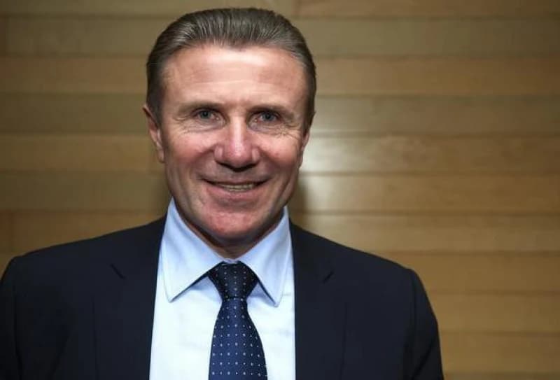 Sergej Bubka aktivan u spašavanju ukrajinskih sportista